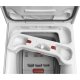 AEG Series 6000 LTR6E60379 lavatrice Caricamento dall'alto 7 kg 1300 Giri/min Bianco 5