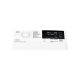 AEG Series 6000 LTR6E61269 lavatrice Caricamento dall'alto 6 kg 1200 Giri/min Bianco 3