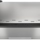 Miele DAS 4620 Semintegrato (semincassato) Nero 400 m³/h 3