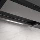 Miele DAS 4620 Semintegrato (semincassato) Nero 400 m³/h 6