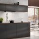 Miele DAS 4620 Semintegrato (semincassato) Nero 400 m³/h 7