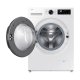 Samsung WW11DG5B25AEEG lavatrice Caricamento frontale 11 kg 1400 Giri/min Bianco 7