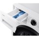 Samsung WW11DG5B25AEEG lavatrice Caricamento frontale 11 kg 1400 Giri/min Bianco 10