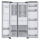 Samsung RS6GA884CS9 frigorifero side-by-side Libera installazione 635 L C Acciaio inox 6