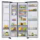 Samsung RS6GA884CS9 frigorifero side-by-side Libera installazione 635 L C Acciaio inox 8