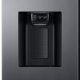 Samsung RS6GA884CS9 frigorifero side-by-side Libera installazione 635 L C Acciaio inox 9