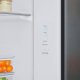 Samsung RS6GA884CS9 frigorifero side-by-side Libera installazione 635 L C Acciaio inox 11