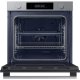 Samsung NV7B41307AS 76 L 3850 W Acciaio inox 4