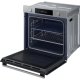 Samsung NV7B41307AS 76 L 3850 W Acciaio inox 8