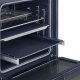 Samsung NV7B5775XDK 76 L 3950 W Nero 6