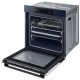 Samsung NV7B6675CDN 76 L 3950 W Blu marino 9