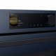 Samsung NV7B6675CDN 76 L 3950 W Blu marino 12