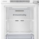 Samsung BRZ22610EWW Congelatore verticale Libera installazione 218 L E Bianco 5