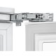 Samsung BRZ22610EWW Congelatore verticale Libera installazione 218 L E Bianco 11