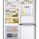Samsung RL34C600CSA Libera installazione 344 L C Acciaio inox 6