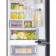 Samsung RL38C6B6C22 Libera installazione 390 L C Nero 6