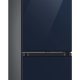 Samsung RL34C6B2C41 Libera installazione 344 L C Blu 5