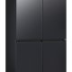Samsung RF65DG960ESG frigorifero side-by-side Libera installazione 636 L A Acciaio inox 3
