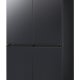 Samsung RF65DG960ESG frigorifero side-by-side Libera installazione 636 L A Acciaio inox 4