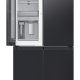 Samsung RF65DG960ESG frigorifero side-by-side Libera installazione 636 L A Acciaio inox 8