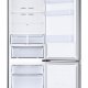 Samsung RB38C603CS9 Libera installazione 390 L C Argento 4