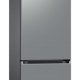 Samsung RB38C603CS9 Libera installazione 390 L C Argento 5