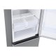 Samsung RB38C603CS9 Libera installazione 390 L C Argento 8