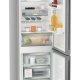 Liebherr CNsdb 5723 Plus Libera installazione 371 L B Argento 12