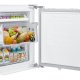 Samsung BRB2N715CWW Da incasso 264 L C Bianco 12