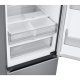 Samsung RL38C775CS9 Libera installazione 390 L C Acciaio inox 6