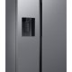 Samsung RS65DG5403S9 frigorifero side-by-side Libera installazione 635 L E Acciaio inox 3