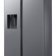Samsung RS65DG5403S9 frigorifero side-by-side Libera installazione 635 L E Acciaio inox 4
