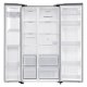 Samsung RS65DG5403S9 frigorifero side-by-side Libera installazione 635 L E Acciaio inox 5