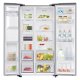 Samsung RS65DG5403S9 frigorifero side-by-side Libera installazione 635 L E Acciaio inox 6