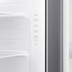 Samsung RS65DG5403S9 frigorifero side-by-side Libera installazione 635 L E Acciaio inox 12