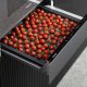 Miele ESW 7010 125 Gala Ed cassetti e armadi riscaldati 17,5 L 6 coperti 700 W Nero 3