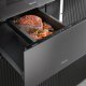 Miele ESW 7020 125 Gala Ed cassetti e armadi riscaldati 48,1 L 12 coperti 700 W Nero 4