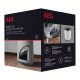 AEG AFFBRZ2 Filtro per purificatore d'aria 8