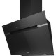 Whirlpool WHVS 91F LT DP K Cappa aspirante a parete Nero 570 m³/h 3