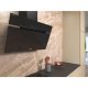 Whirlpool WHVS 91F LT DP K Cappa aspirante a parete Nero 570 m³/h 6