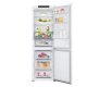 LG GBV3100CSW monoporta Libera installazione 344 L C Bianco 3
