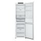 LG GBV3100CSW monoporta Libera installazione 344 L C Bianco 4