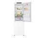 LG GBV3100CSW monoporta Libera installazione 344 L C Bianco 5