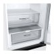 LG GBV3100CSW monoporta Libera installazione 344 L C Bianco 11