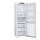 LG GBV3100CSW monoporta Libera installazione 344 L C Bianco 13