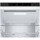LG GBV7280BEV monoporta Libera installazione 387 L B Nero 7