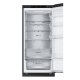 LG GBV7280BEV Frigorifero combinato, Classe B, 387L, Fresh Converter, Porte piatte, Nero 20
