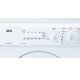AEG Serie 8000 L5CB32330 lavatrice Caricamento frontale 3 kg 1300 Giri/min Bianco 3