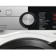 AEG Series 9000 L9WSF80699 lavasciuga Libera installazione Caricamento frontale Bianco C 3
