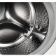 AEG Series 9000 L9WSF80699 lavasciuga Libera installazione Caricamento frontale Bianco C 4